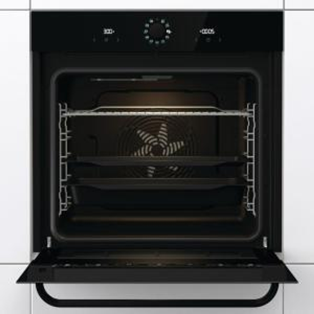 Встраиваемый электрический духовой шкаф Gorenje BOS67371SYB