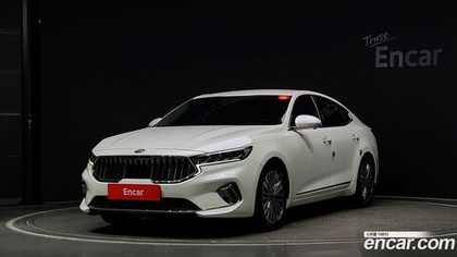 Kia K7 (Cadenza) Premier 2.5 GDI Noblesse (10.2019)