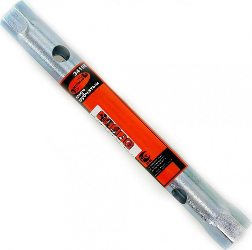 Ключ трубка 8x10