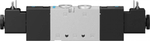 VUVS-L20-P53E-MD-G18-F7-1C1 Распределитель с электроуправлением