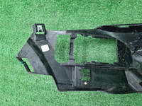 Кронштейн переднего бампера BMW X3 G01 (21-24)