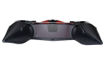 Лодка ПВХ Gladiator Professional D470AL с алюминиевым полом