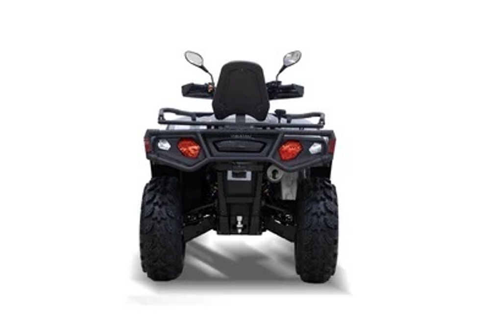 Квадроцикл HISUN TACTIC 550 NORMAL