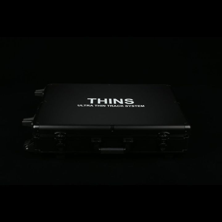 Трековое управление Aployt Suitcase Magnetic track 48v (4000 K)