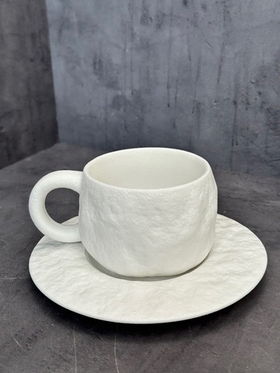 Чашка чайная 220 мл,серия "White Moon", P.L. - Proff Cuisine