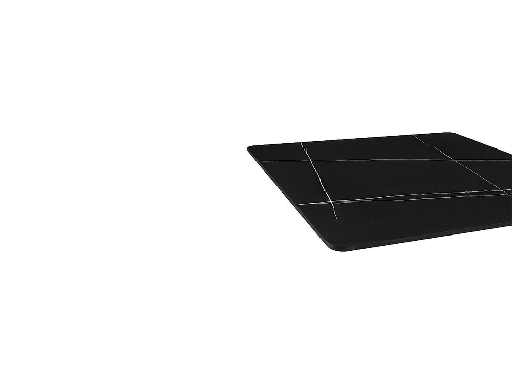 Столешница для стола Form-S.2B Black Matt Laurent 11*800*800