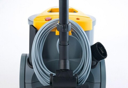 Пылесос для сухой уборки Ghibli POWER D 12 15841210002