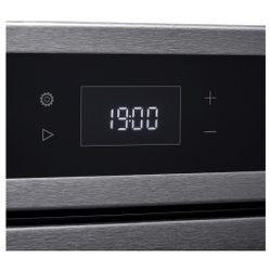 Электрический духовой шкаф Korting OKB 6071 CBX