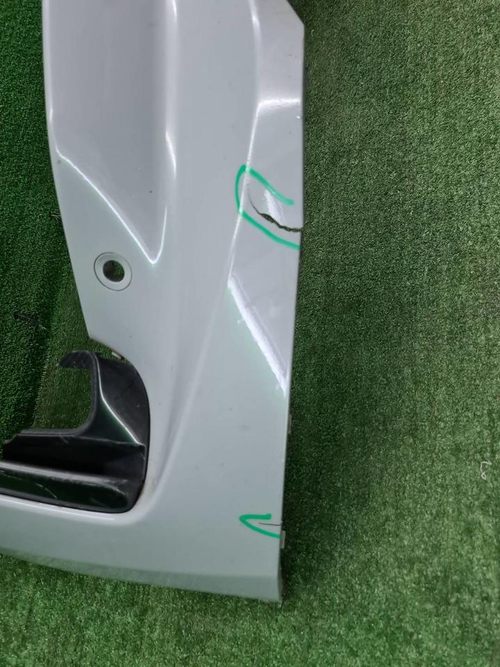 Бампер передний EXEED TXL (2021-н.в.)