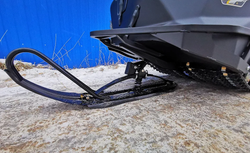 Снегоход STELS Мороз 600L CVTech