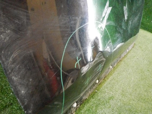 Дверь передняя правая Nissan X-Trail t32 (2013-2022)