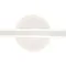 Настенный светильник (бра) FR6099WL-L28W Гибкий / Supple 18 Вт LED Freya fr6099wl-l28w