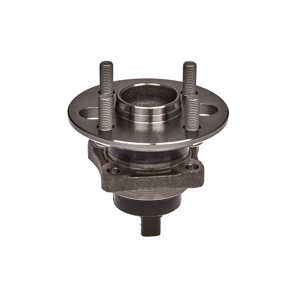 Ступичный узел Double Force DFBA01301