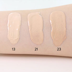 Dr.Althea Aurora Cover Cushion SPF 50+ PA+++ тон 21 тональный кушон с матовым покрытием