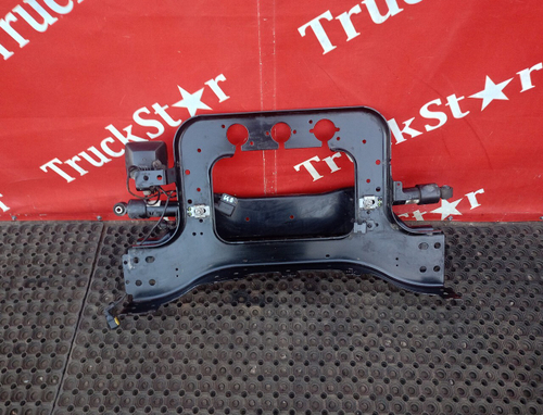 Кронштейн перекидок 2019г.