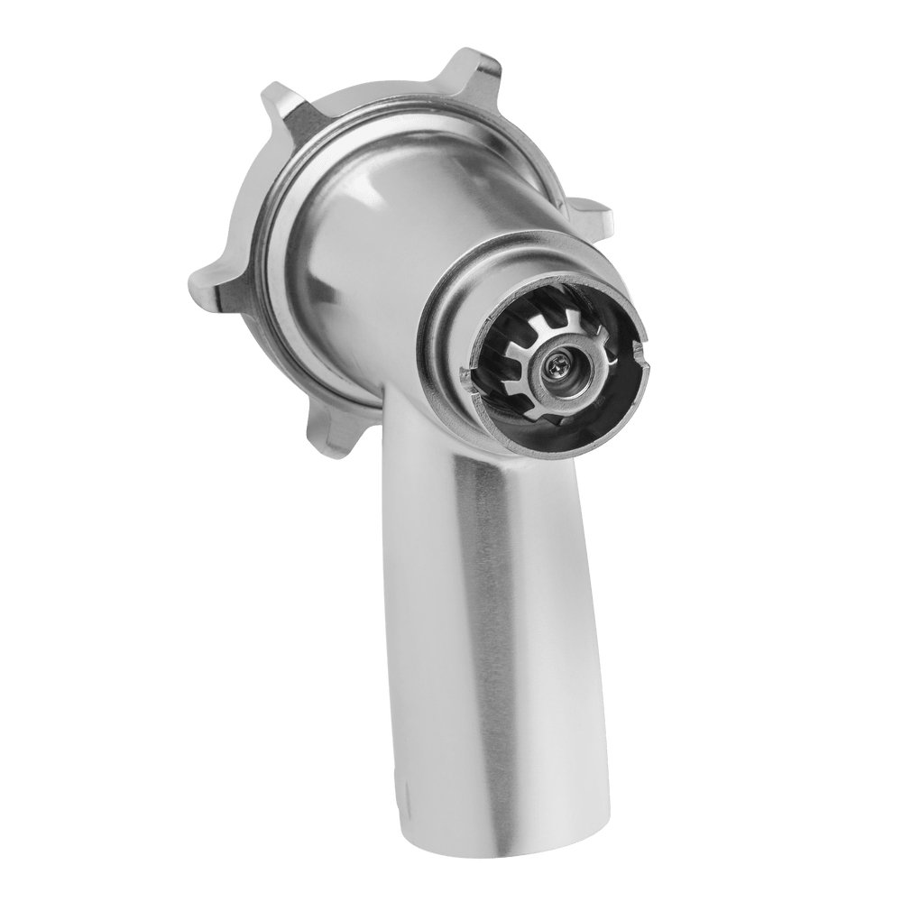 Мясорубка Maunfeld MF-221SS