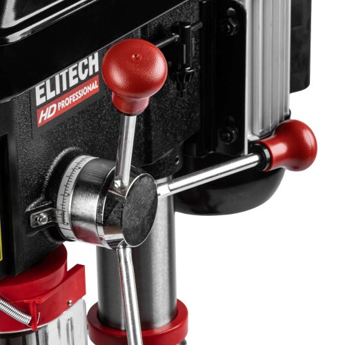 Станок сверлильный ELITECH DP 6020VRL (E2010.008.00)