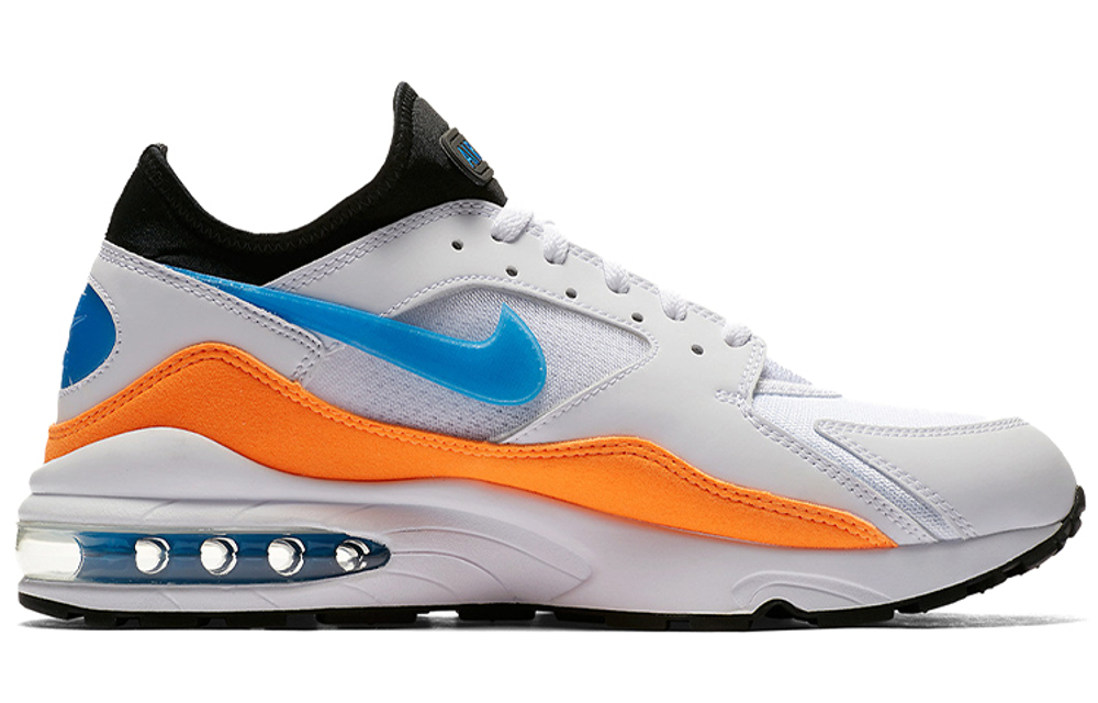 Кроссовки Nike Air Max 93