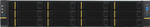 Сервер IRU Rock C2212P 1x4208 1x32Gb 9341-8i 2x10Gbe SFP+ 2x800W w/o OS (1981119)