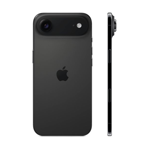 Смартфон Apple iPhone Air 512 ГБ (nano-SIM и eSIM), Черный | Space Black