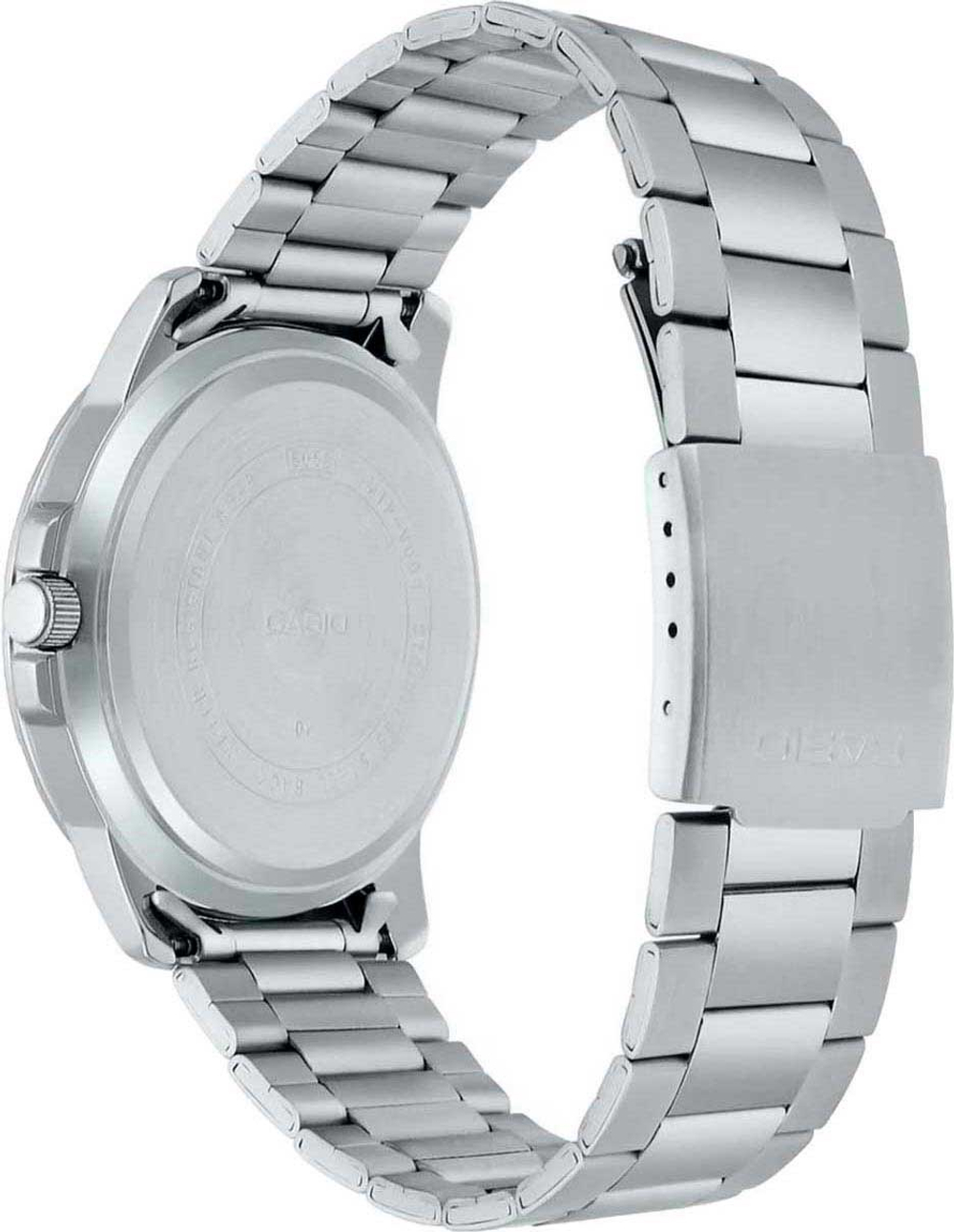 Часы Casio MTP-VD01D-3B