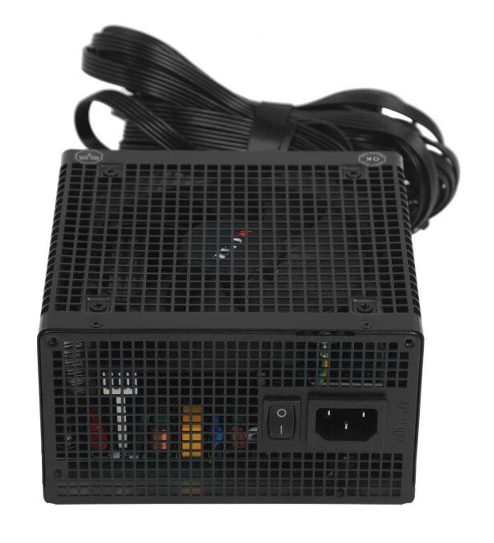 Блок питания ATX ACCORD ACC-850-80G