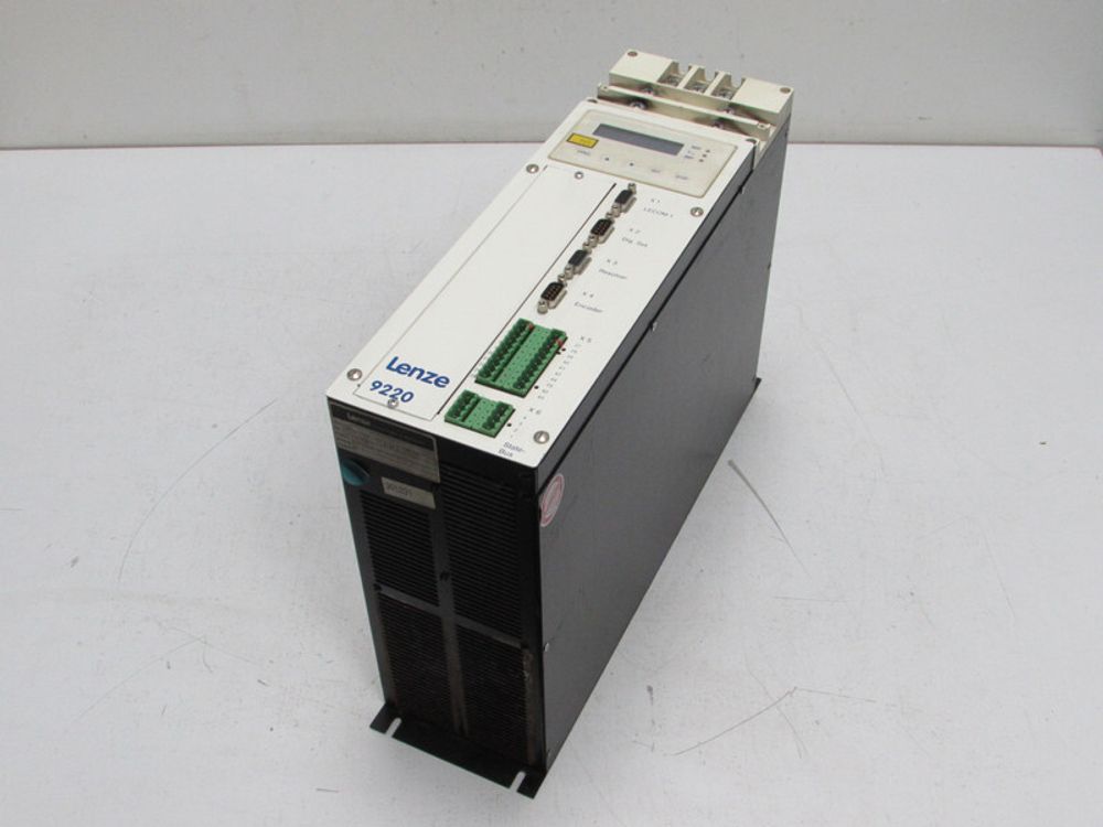 LENZE 9223_E.2B.20
