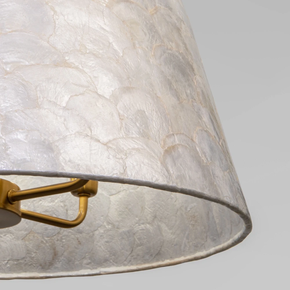 Подвесная люстра Eurosvet PEARL 101013/5 4690389218163