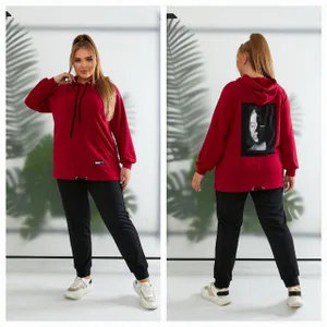 Костюм УК-0606-1 Fabrika