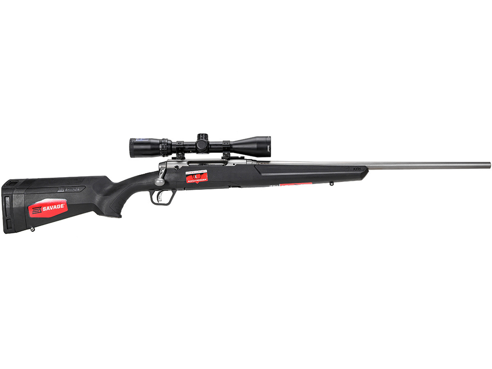 Карабин Savage AXIS II XP .30-06Spr