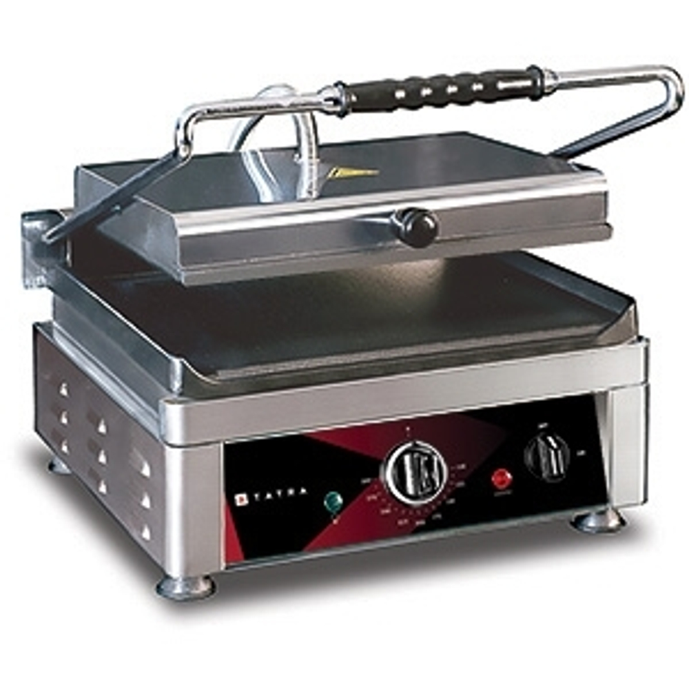 Гриль Контактный Tatra Tcg 3627 Ss