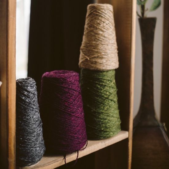 Пряжа DONEGAL YARNS 2/3.8 Nm Soft Donegal (100% шерсть мериноса), грамм