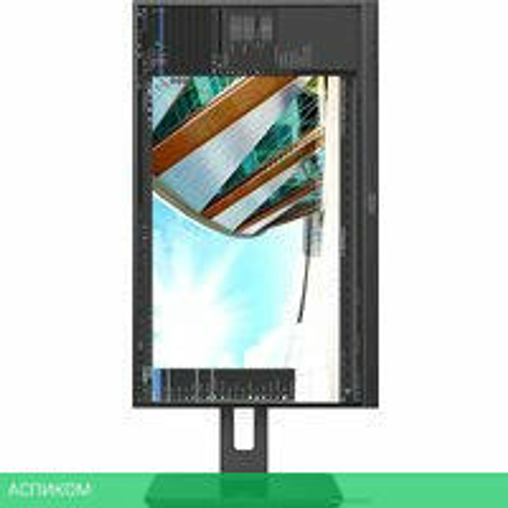 Монитор AOC 22P2Q