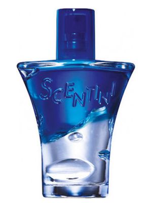 Avon Scentini Nights Midnight Glow