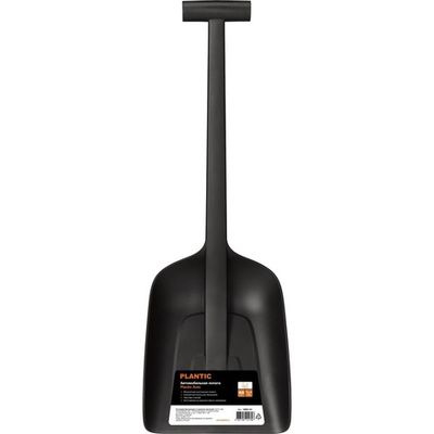 Лопата Plantic автомобильная   18001-01