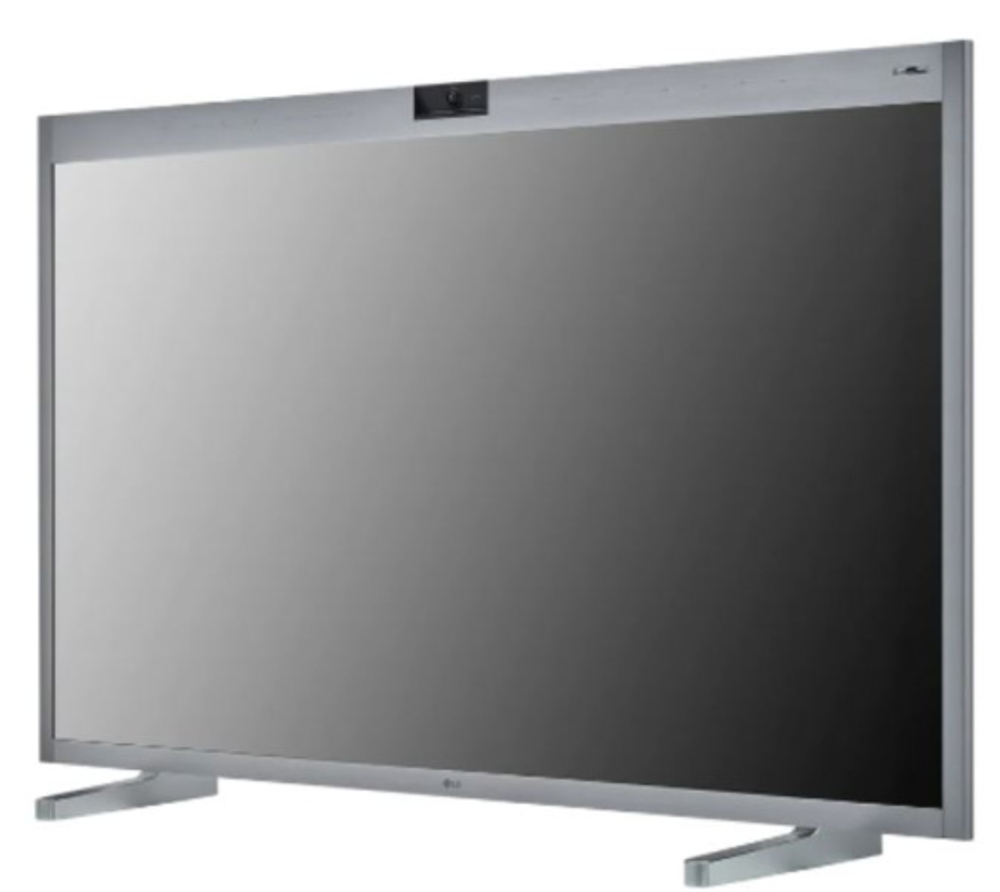 Интерактивный дисплей LG 55CT5WJ-B.ARUZ