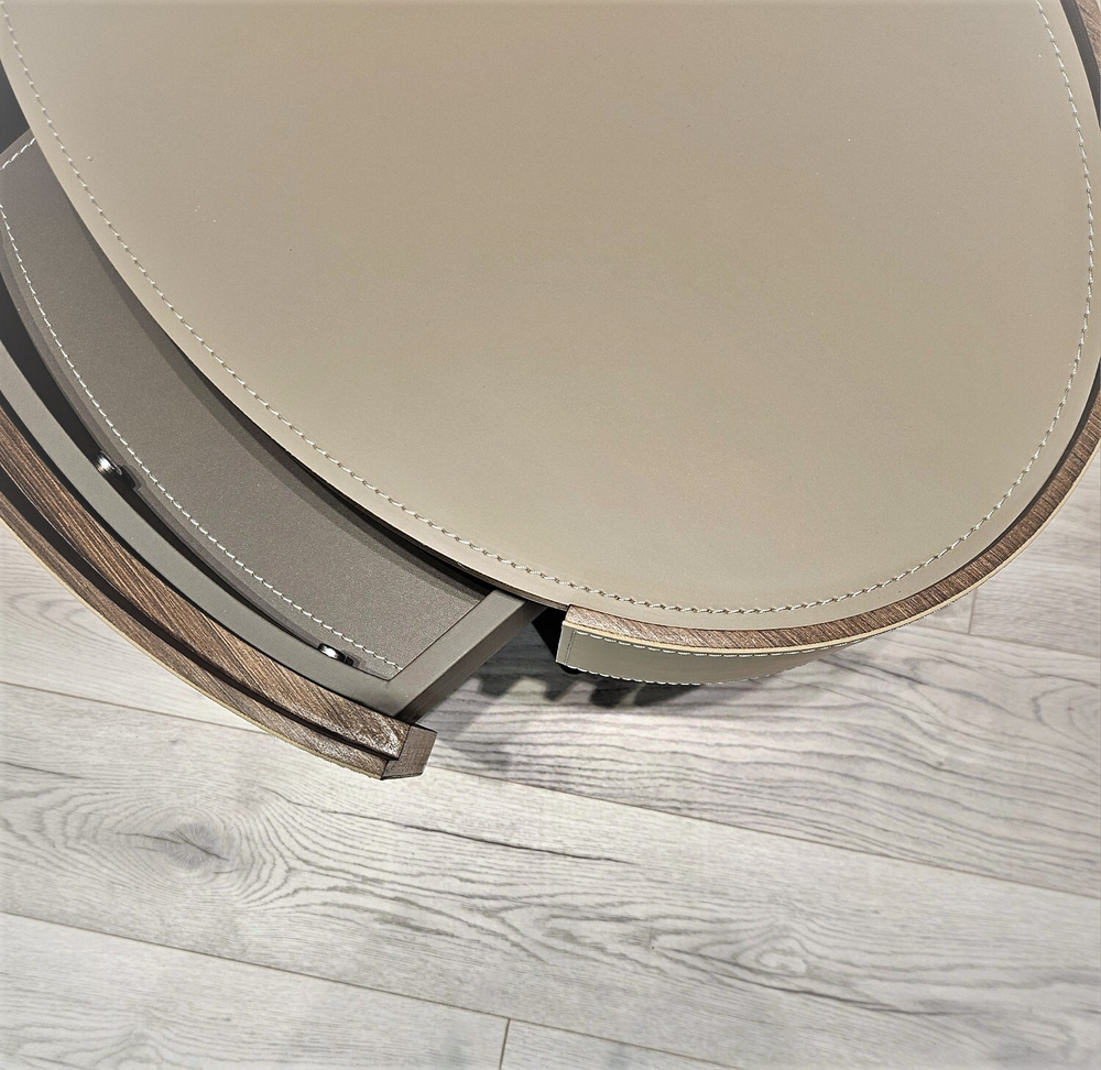 Тумба прикроватная Fiero