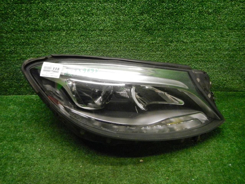 Фара правая Mercedes S W222 (2013-2017) LED