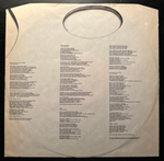 The Who - Face Dances (Скандинавия 1981г.)