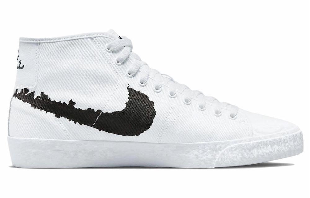 Кроссовки Nike Blazer