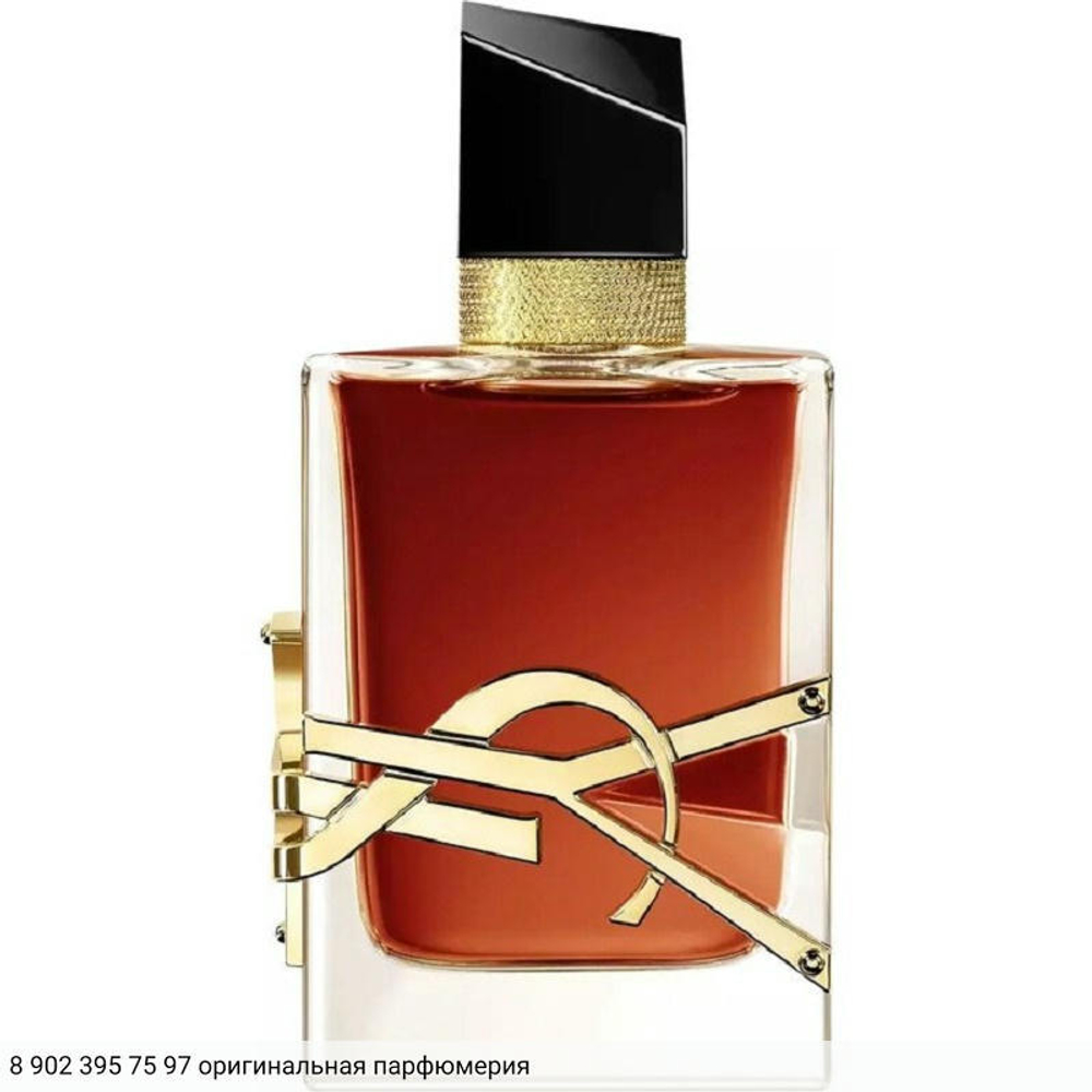 Libre Le Parfum