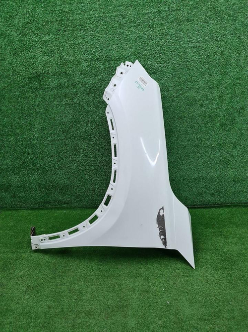 Крыло переднее левое Chery Tiggo 8 Pro (2021-2024)