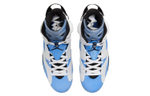 Кроссовки Jordan Air Jordan 6 Retro "University Blue"