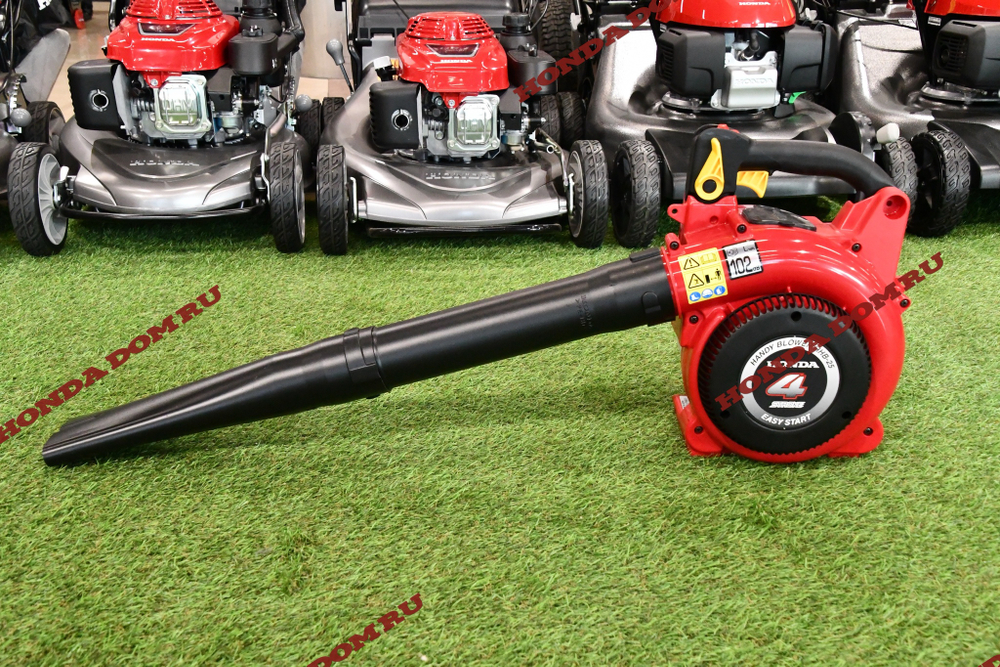 Воздуходувка Honda HHB 25 EWT (RR)