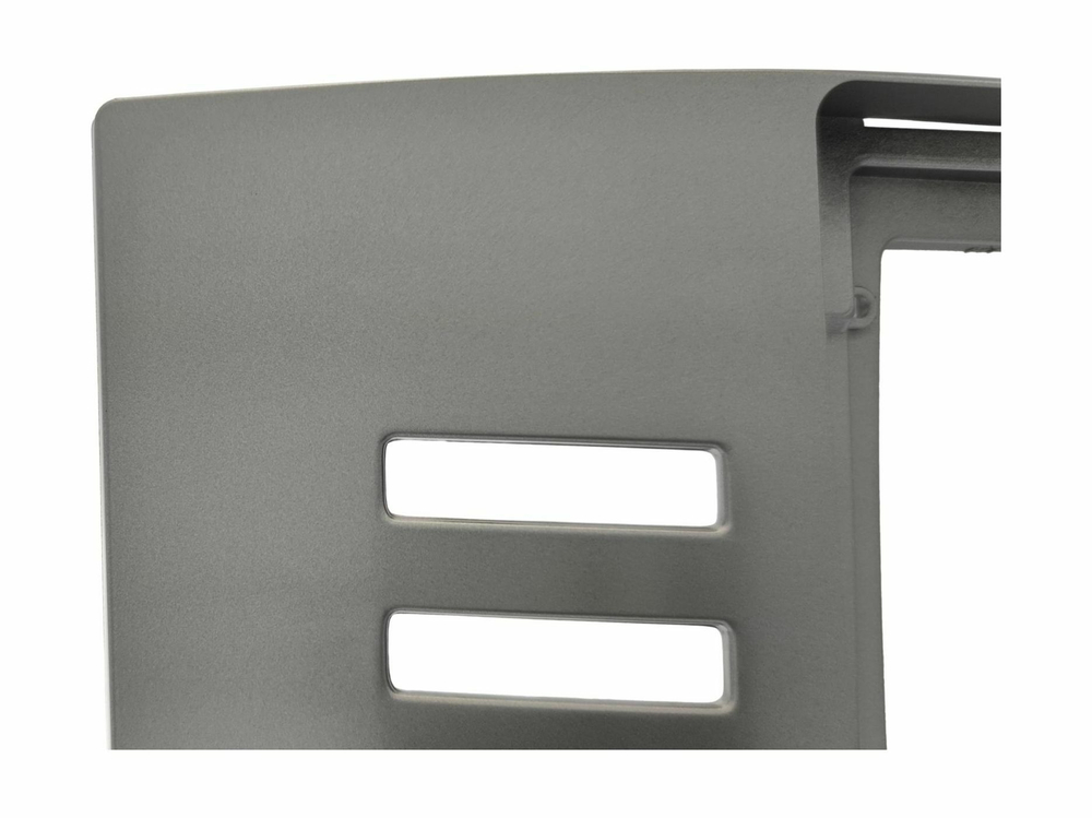 Переходная рамка магнитолы TOYOTA MARK X 2004-2009 9 дюймов