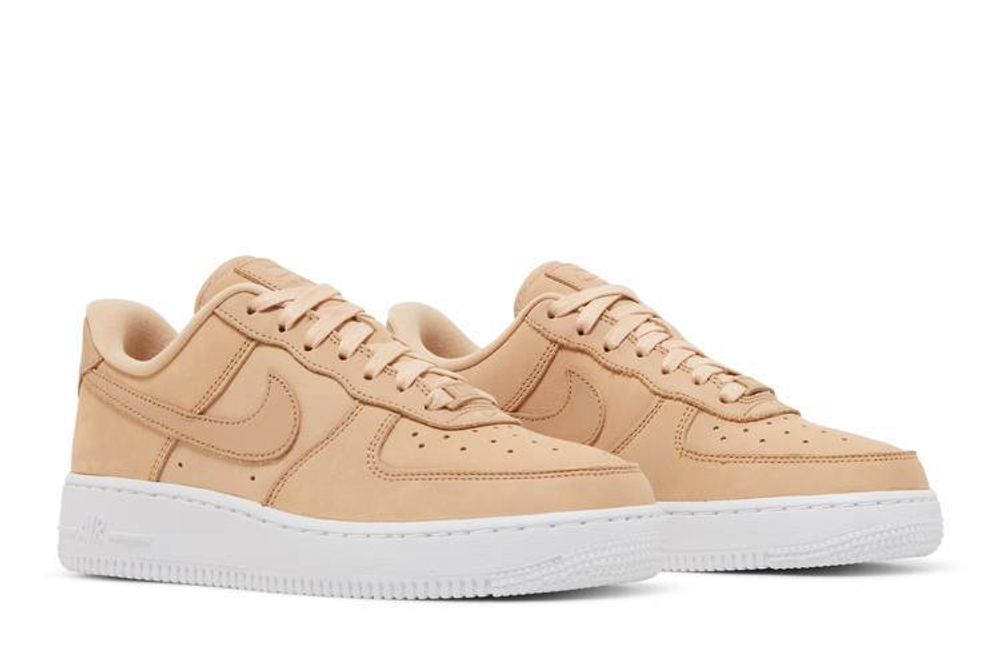 Кроссовки Nike Air Force 1 Low (Женская размерная сетка)
