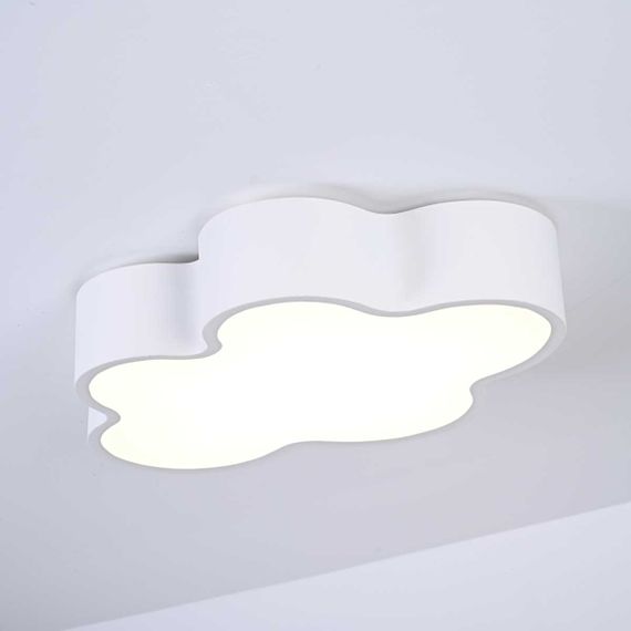 Потолочный светодиодный светильник Imperium Loft Cloud 101448-26