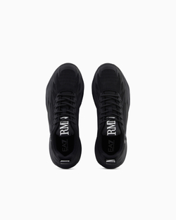 Кроссовки мужские EA7