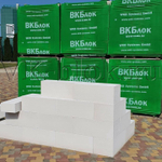 ВКБлок 600*300*250 (30кг/1шт; 21шт/м3; 40шт/1,8м3/поддон), шт