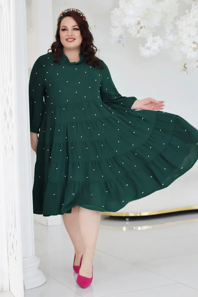 Платье 4431 Fabrika